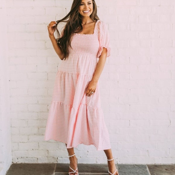 Dress - Picture 4 of 4